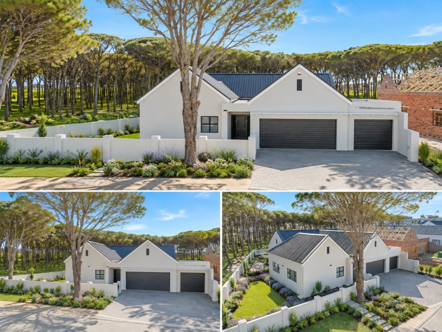 4 Bedroom Property for Sale in Mzuri Estate Western Cape